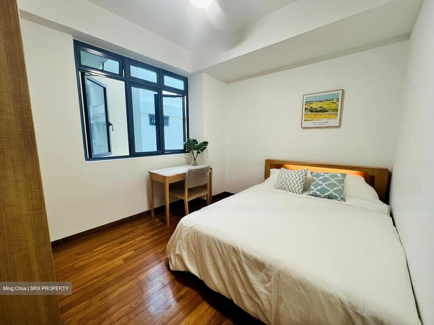 Sanctuary Green (D15), Condominium #498213021